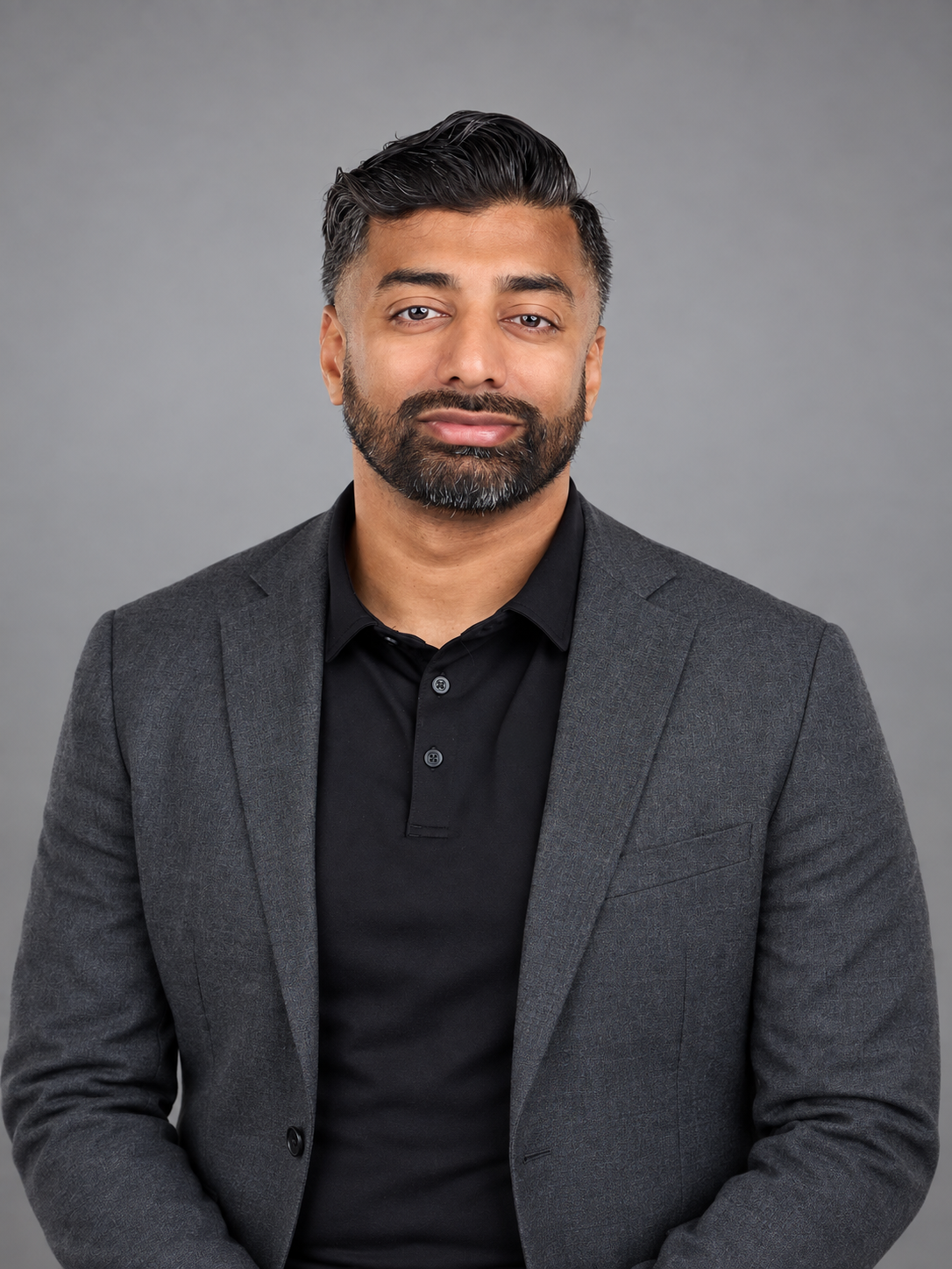 Baker Hasan